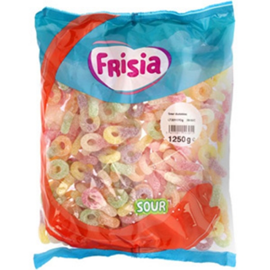Picture of Frisia Sour Dummes 10c x200